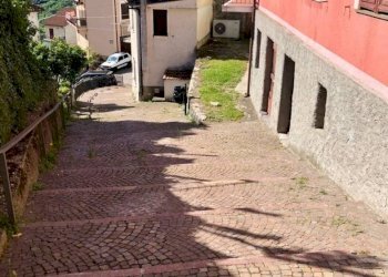 Terratetto - Terracielo Via San Carlo, Aurigo - foto 24