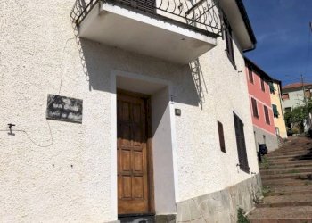 Terratetto - Terracielo Via San Carlo, Aurigo - foto 25