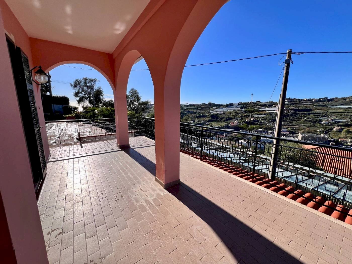 Apartment Strada del Monto, Sanremo - photo 1
