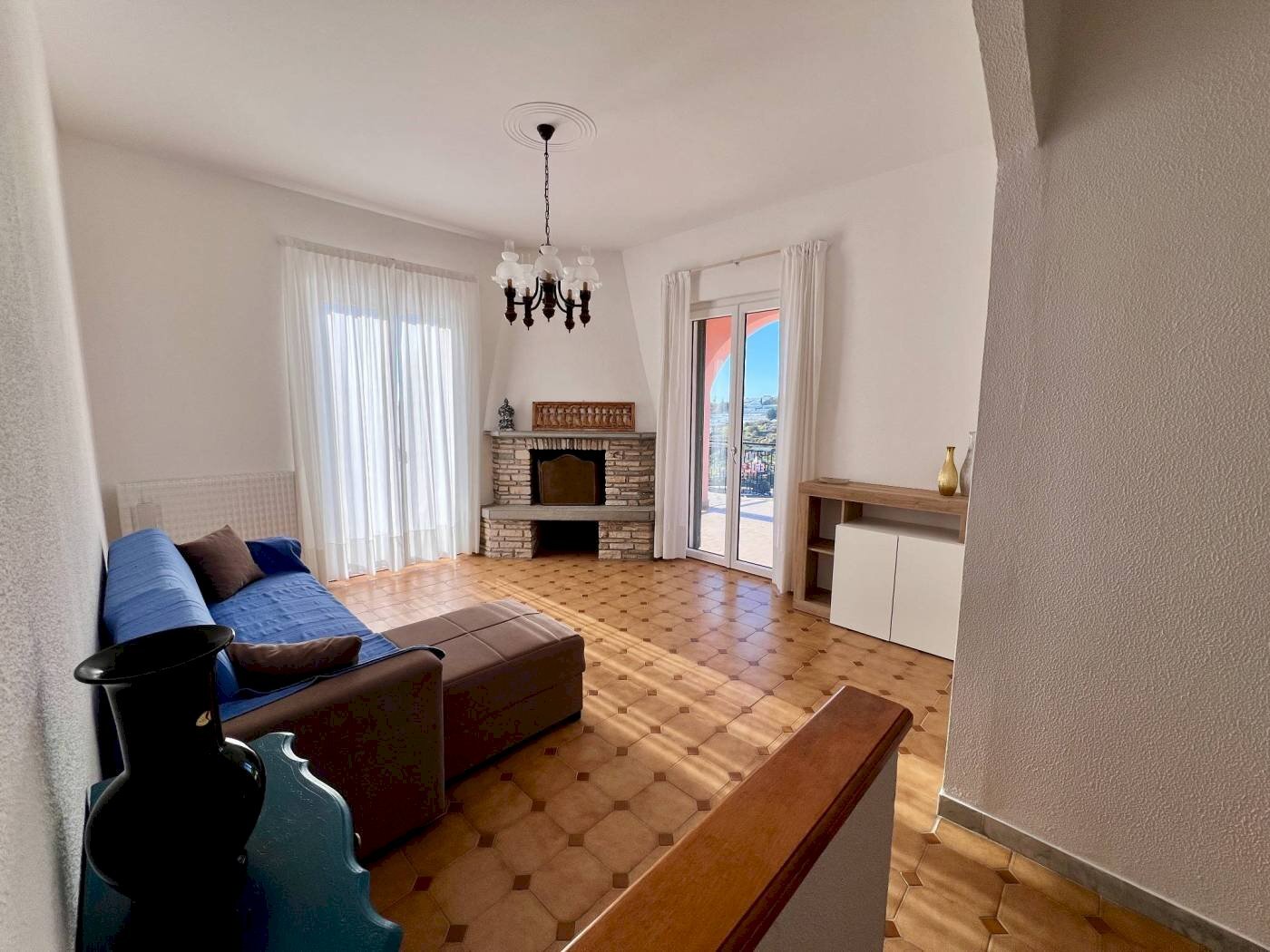 Apartment Strada del Monto, Sanremo - photo 2