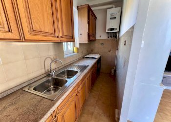Apartment Strada del Monto, Sanremo - photo 15