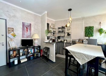 Bilocale Via Privata Canessa Sghirla 3, Sanremo - foto 1