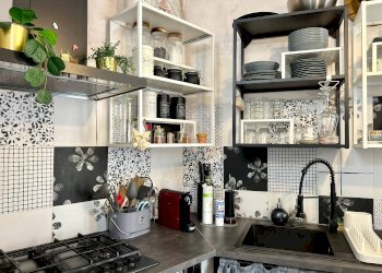 Bilocale Via Privata Canessa Sghirla 3, Sanremo - foto 2