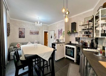 Bilocale Via Privata Canessa Sghirla 3, Sanremo - foto 3