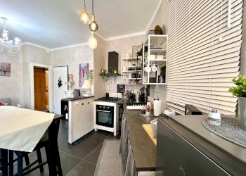 Bilocale Via Privata Canessa Sghirla 3, Sanremo - foto 4