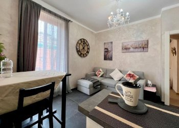 Bilocale Via Privata Canessa Sghirla 3, Sanremo - foto 5