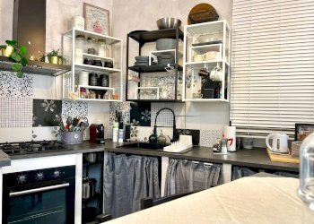 Bilocale Via Privata Canessa Sghirla 3, Sanremo - foto 6