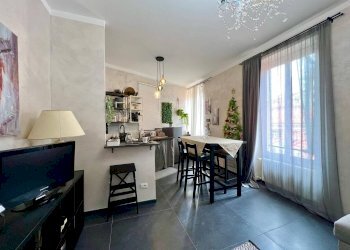 Bilocale Via Privata Canessa Sghirla 3, Sanremo - foto 7