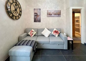 Bilocale Via Privata Canessa Sghirla 3, Sanremo - foto 9