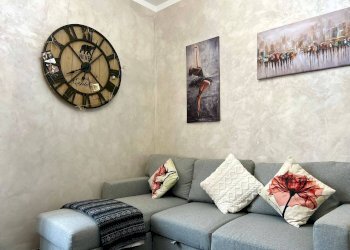 Bilocale Via Privata Canessa Sghirla 3, Sanremo - foto 10