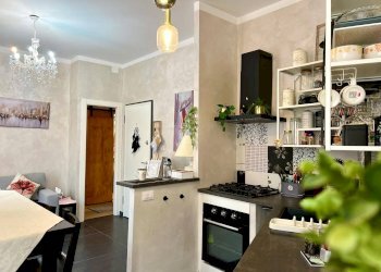 Bilocale Via Privata Canessa Sghirla 3, Sanremo - foto 11