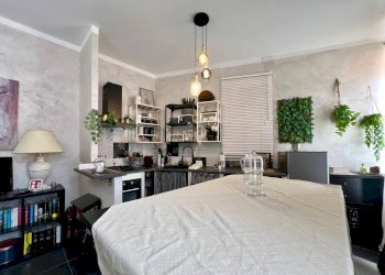 Bilocale Via Privata Canessa Sghirla 3, Sanremo - foto 12