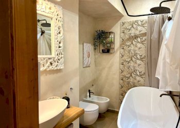 Bilocale Via Privata Canessa Sghirla 3, Sanremo - foto 14