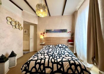 Bilocale Via Privata Canessa Sghirla 3, Sanremo - foto 15