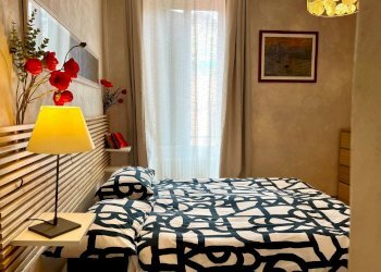 Bilocale Via Privata Canessa Sghirla 3, Sanremo - foto 16
