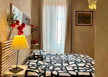 Bilocale Via Privata Canessa Sghirla 3, Sanremo - foto 17