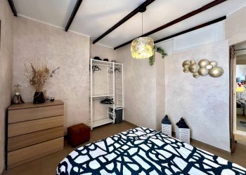 Bilocale Via Privata Canessa Sghirla 3, Sanremo - foto 20