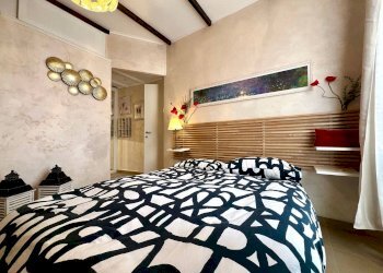 Bilocale Via Privata Canessa Sghirla 3, Sanremo - foto 21