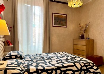 Bilocale Via Privata Canessa Sghirla 3, Sanremo - foto 22
