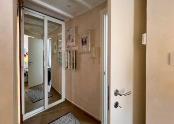 Bilocale Via Privata Canessa Sghirla 3, Sanremo - foto 23