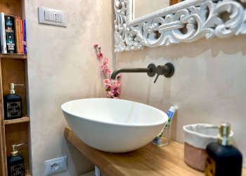 Bilocale Via Privata Canessa Sghirla 3, Sanremo - foto 24