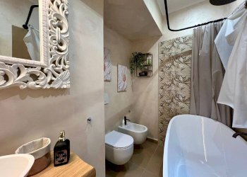Bilocale Via Privata Canessa Sghirla 3, Sanremo - foto 25