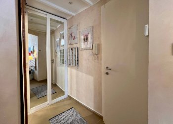 Bilocale Via Privata Canessa Sghirla 3, Sanremo - foto 26