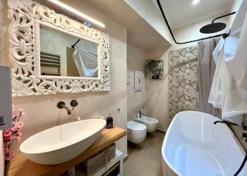 Bilocale Via Privata Canessa Sghirla 3, Sanremo - foto 27