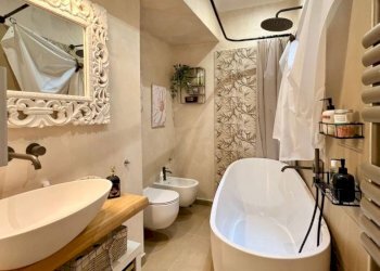 Bilocale Via Privata Canessa Sghirla 3, Sanremo - foto 28