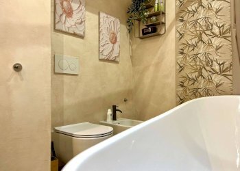 Bilocale Via Privata Canessa Sghirla 3, Sanremo - foto 29