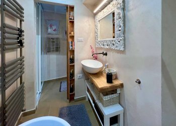Bilocale Via Privata Canessa Sghirla 3, Sanremo - foto 30