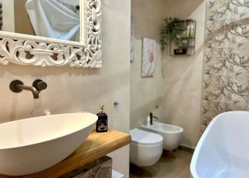 Bilocale Via Privata Canessa Sghirla 3, Sanremo - foto 31
