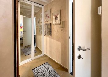 Bilocale Via Privata Canessa Sghirla 3, Sanremo - foto 32