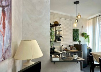 Bilocale Via Privata Canessa Sghirla 3, Sanremo - foto 33