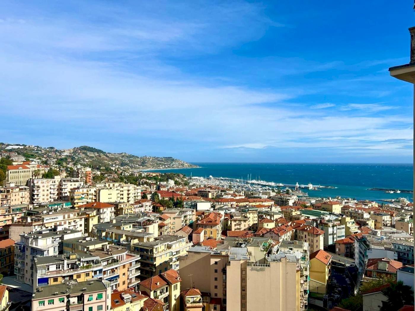 Trilocale Via Dante Alighieri, Sanremo - foto 1