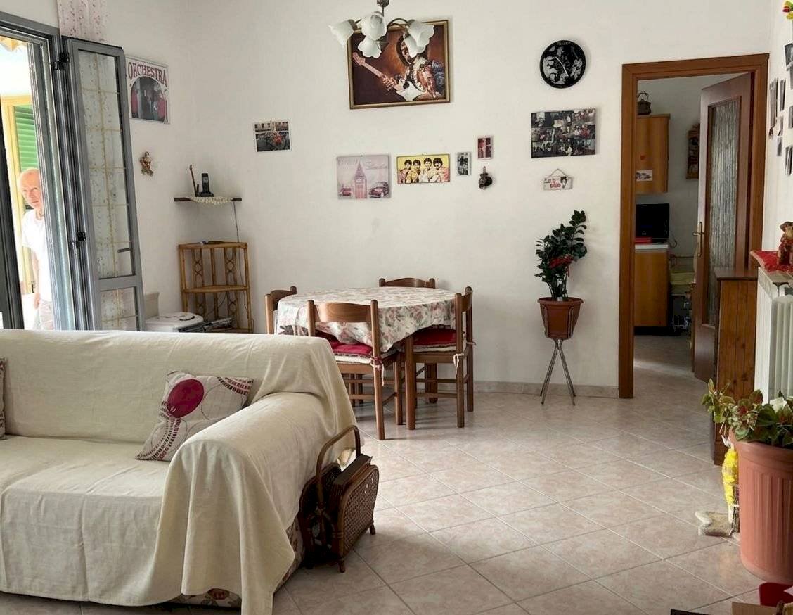 Trilocale Via Dante Alighieri, Sanremo - foto 3