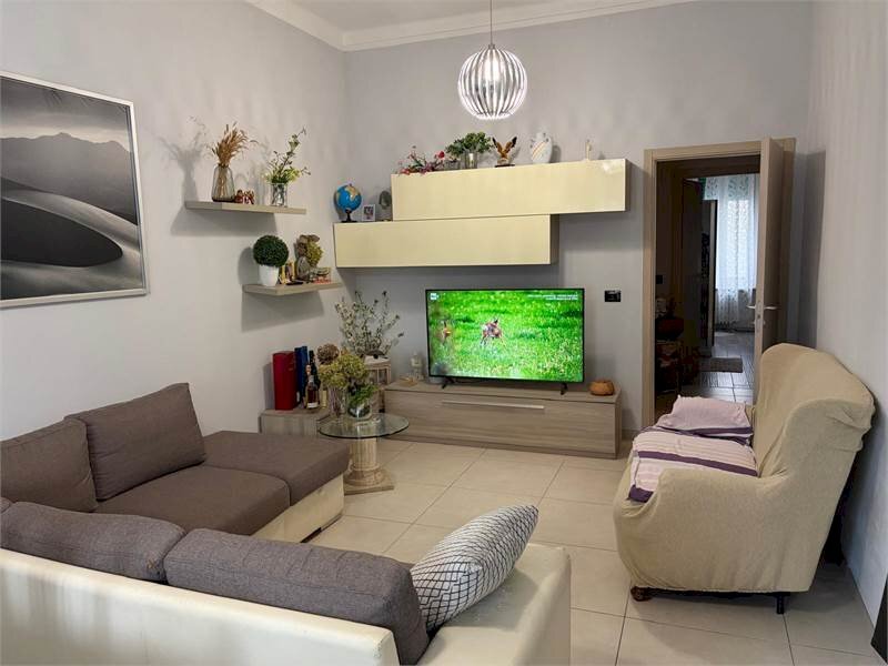Three-room apartment Alessandria - photo 1