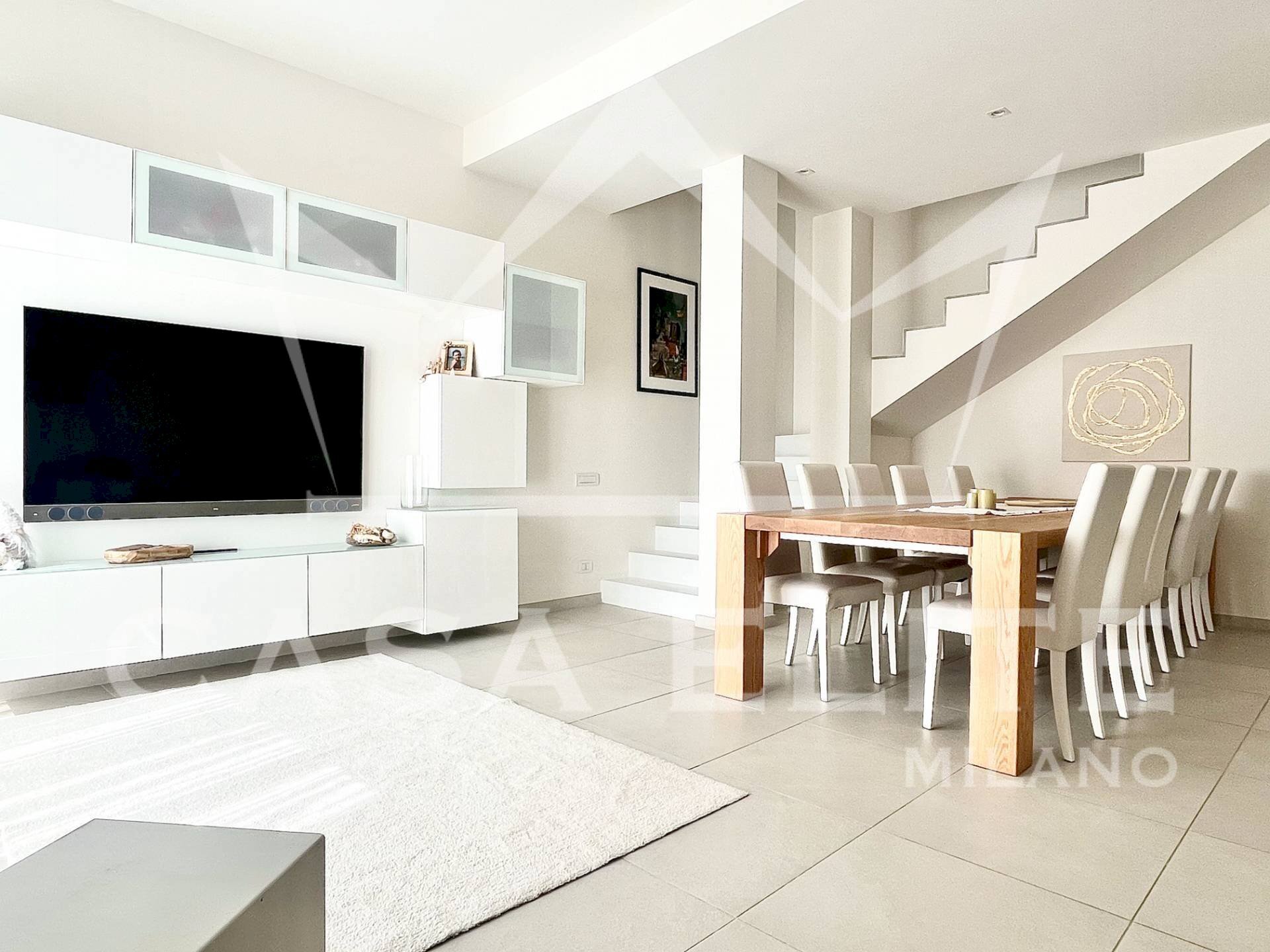 Appartamento Milano (zona Bisceglie) - foto 1