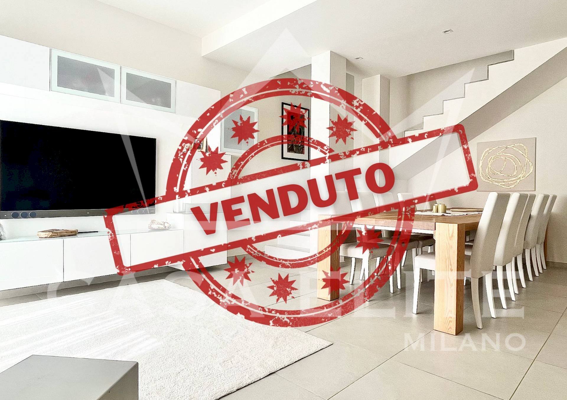 Appartamento Milano (zona Bisceglie) - foto 1