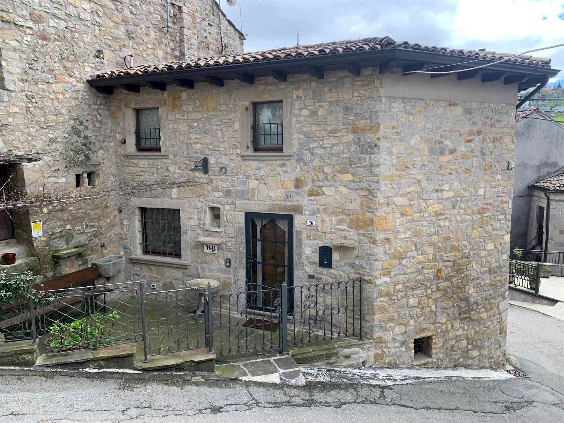 Quadrilocale Pavullo nel Frignano - foto 1