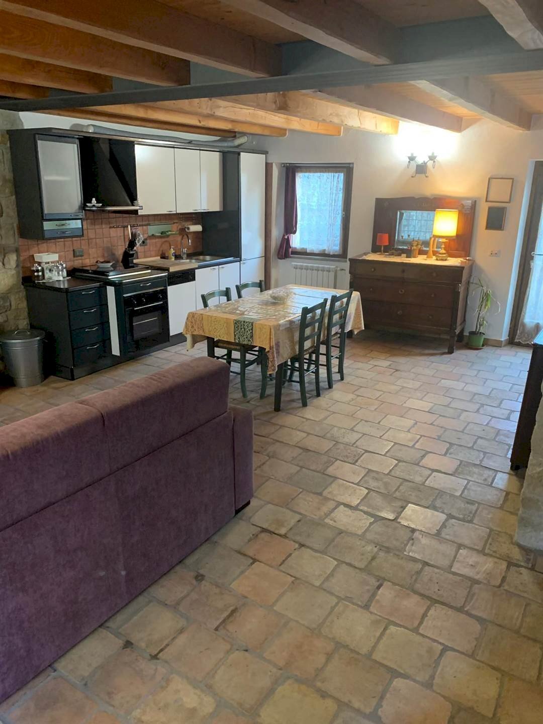 Quadrilocale Pavullo nel Frignano - foto 2
