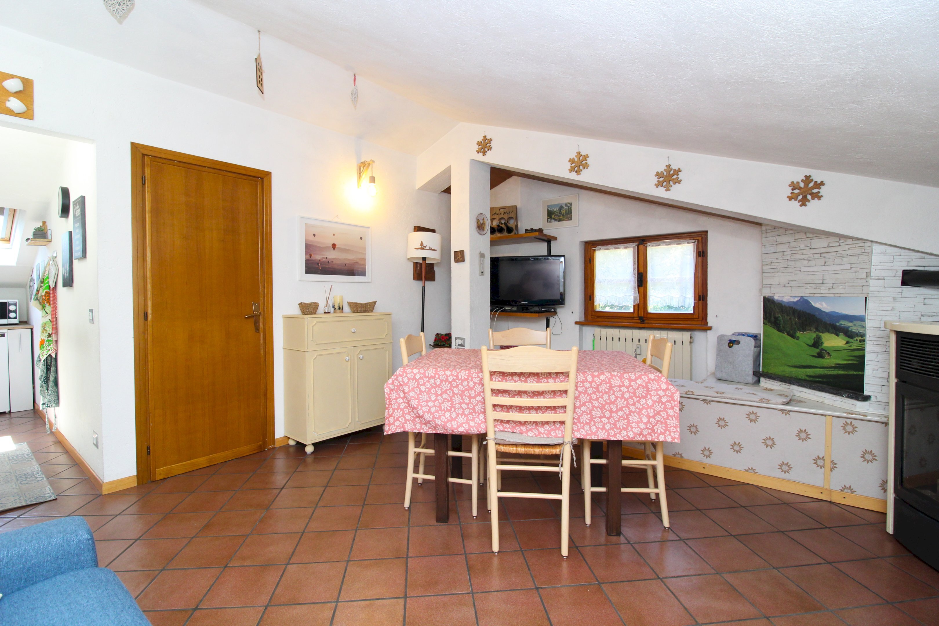 Appartamento Via Malanotte 80, Frabosa Sottana - foto 2