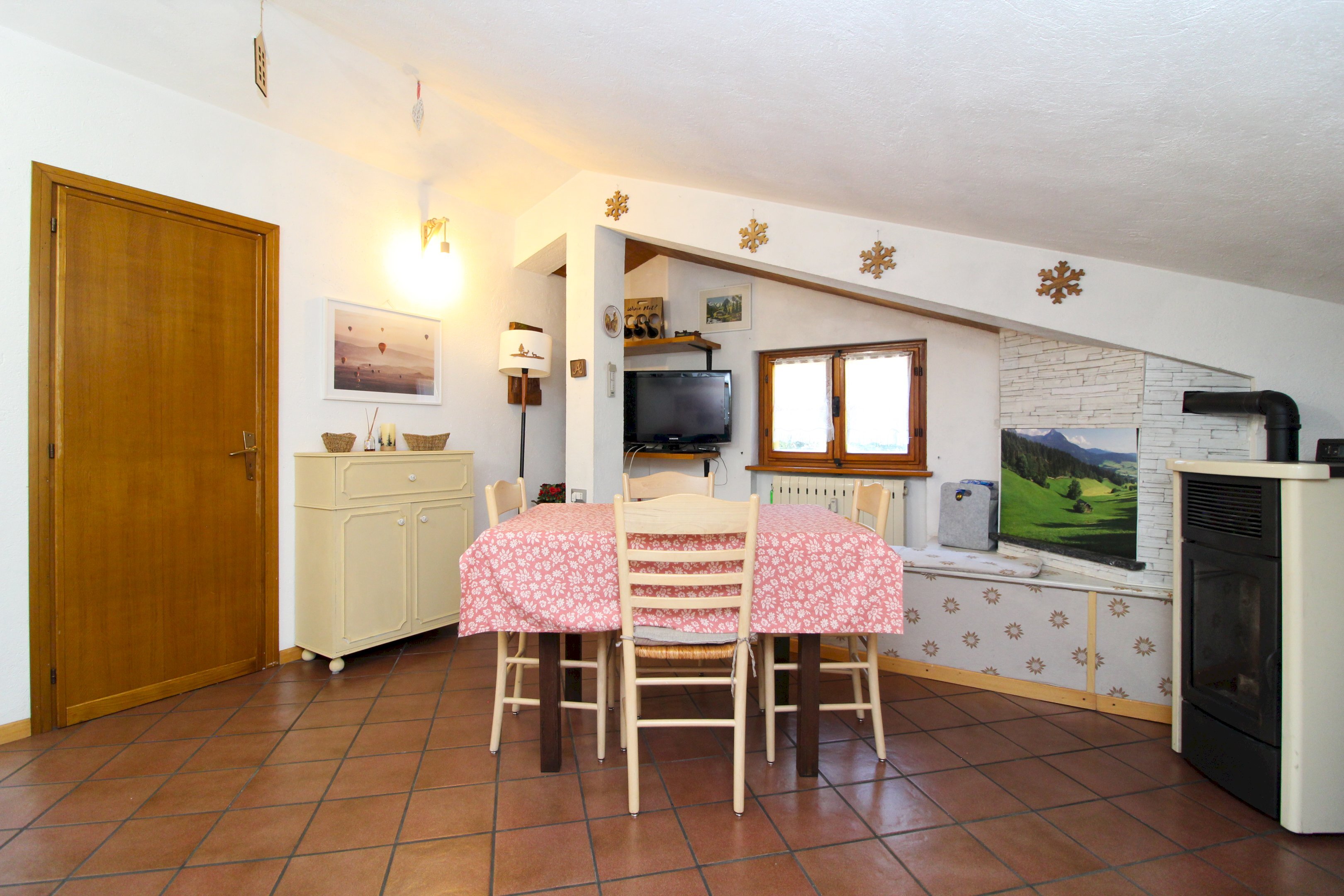 Appartamento Via Malanotte 80, Frabosa Sottana - foto 3