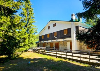 Three-room apartment Via Malanotte 80, Frabosa Sottana - photo 39