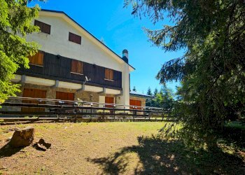 Three-room apartment Via Malanotte 80, Frabosa Sottana - photo 40