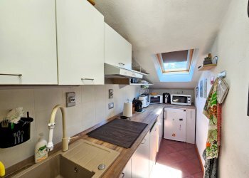 Three-room apartment Via Malanotte 80, Frabosa Sottana - photo 12