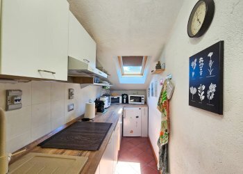 Three-room apartment Via Malanotte 80, Frabosa Sottana - photo 13