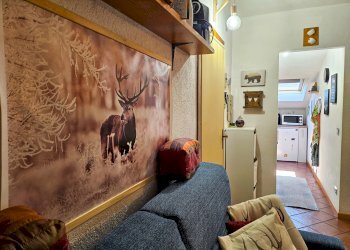 Three-room apartment Via Malanotte 80, Frabosa Sottana - photo 11