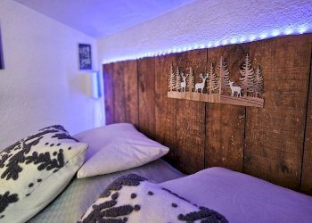 Three-room apartment Via Malanotte 80, Frabosa Sottana - photo 22