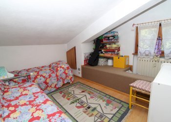 Three-room apartment Via Malanotte 80, Frabosa Sottana - photo 15
